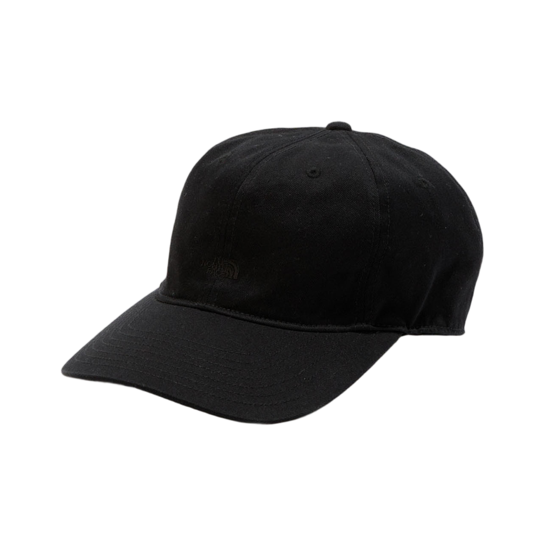 노스페이스 퍼플라벨 치노 필드 캡 블랙(The North Face Purple Label Chino Field Cap Black) - 1