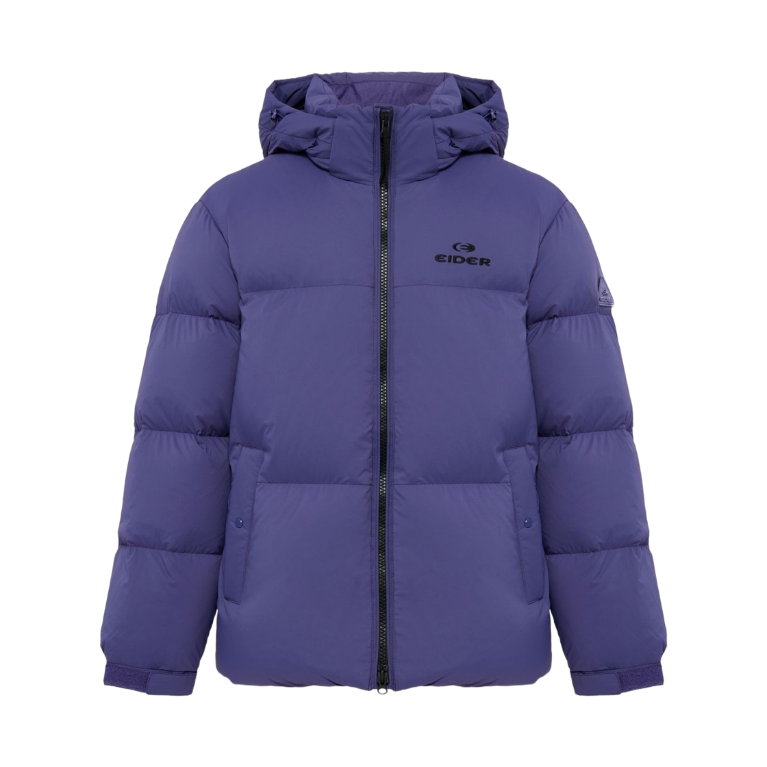 아이더 에드온 푸퍼 다운 자켓 잉크 블루(Eider Add On Puffer Down Jacket Ink Blue)
