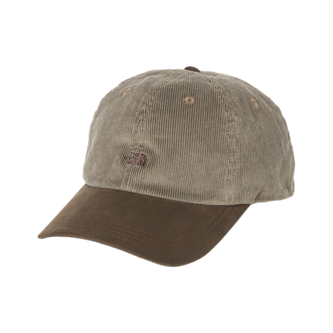 노스페이스 퍼플라벨 코듀로이 필드 캡 올리브(The North Face Purple Label Corduroy Field Cap Olive) - 1