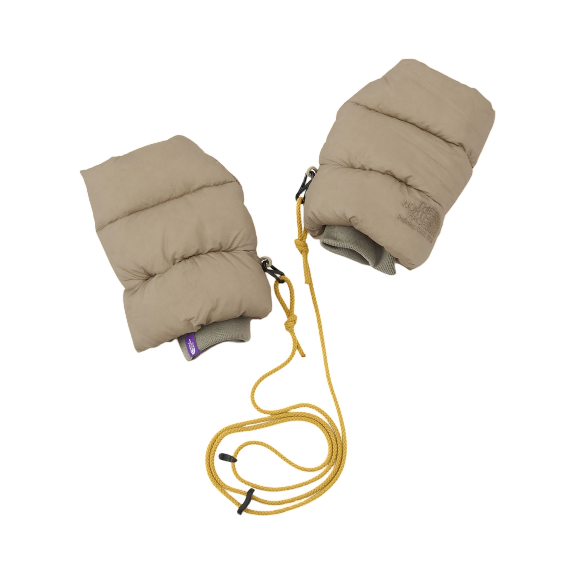 노스페이스 퍼플라벨 필드 다운 글러브 토프(The North Face Purple Label Field Down Glove Taupe) - 1