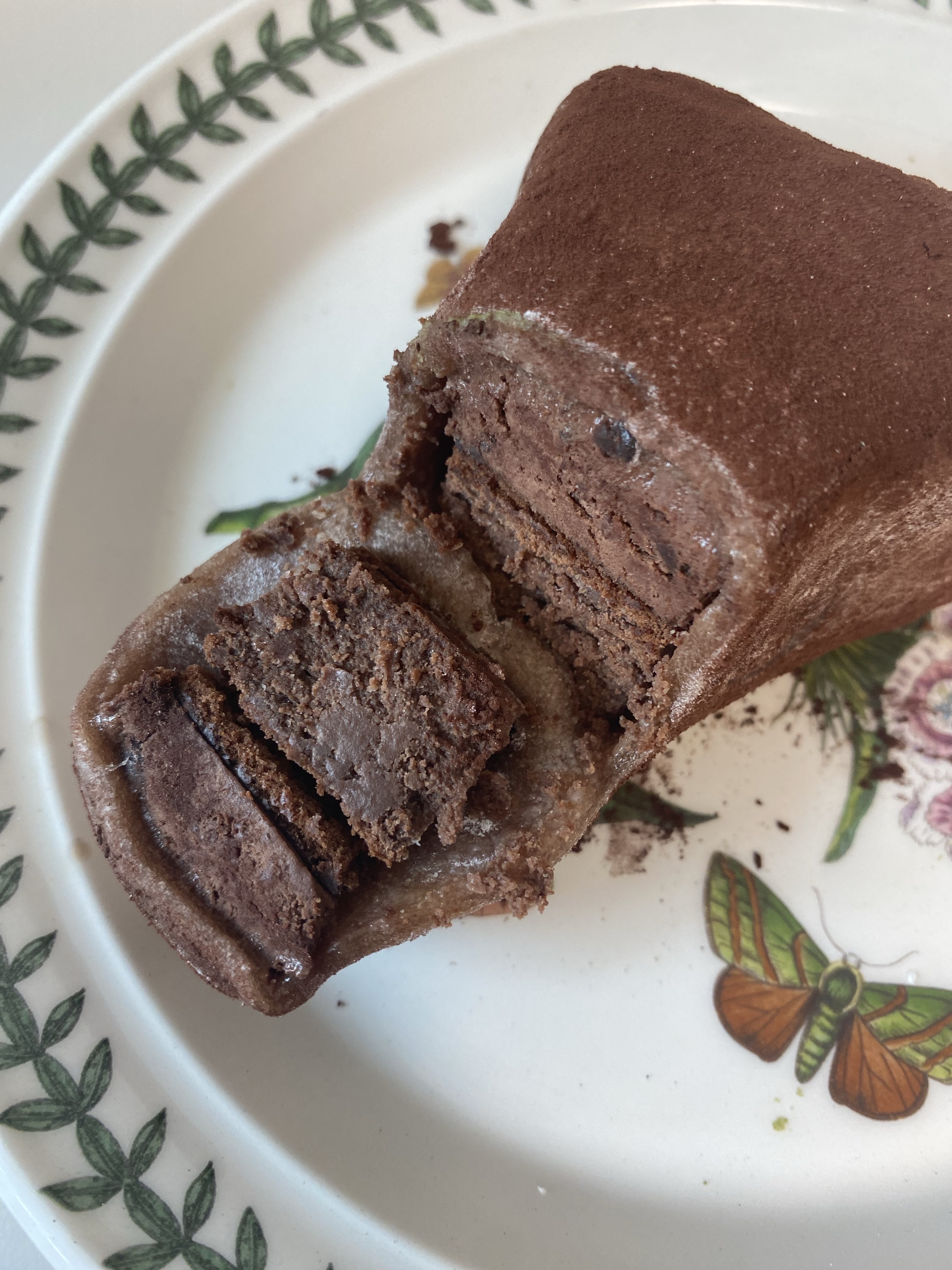 [KREAM 단독] What A Bread Mochi Cheesecake 착용 스타일 - 5