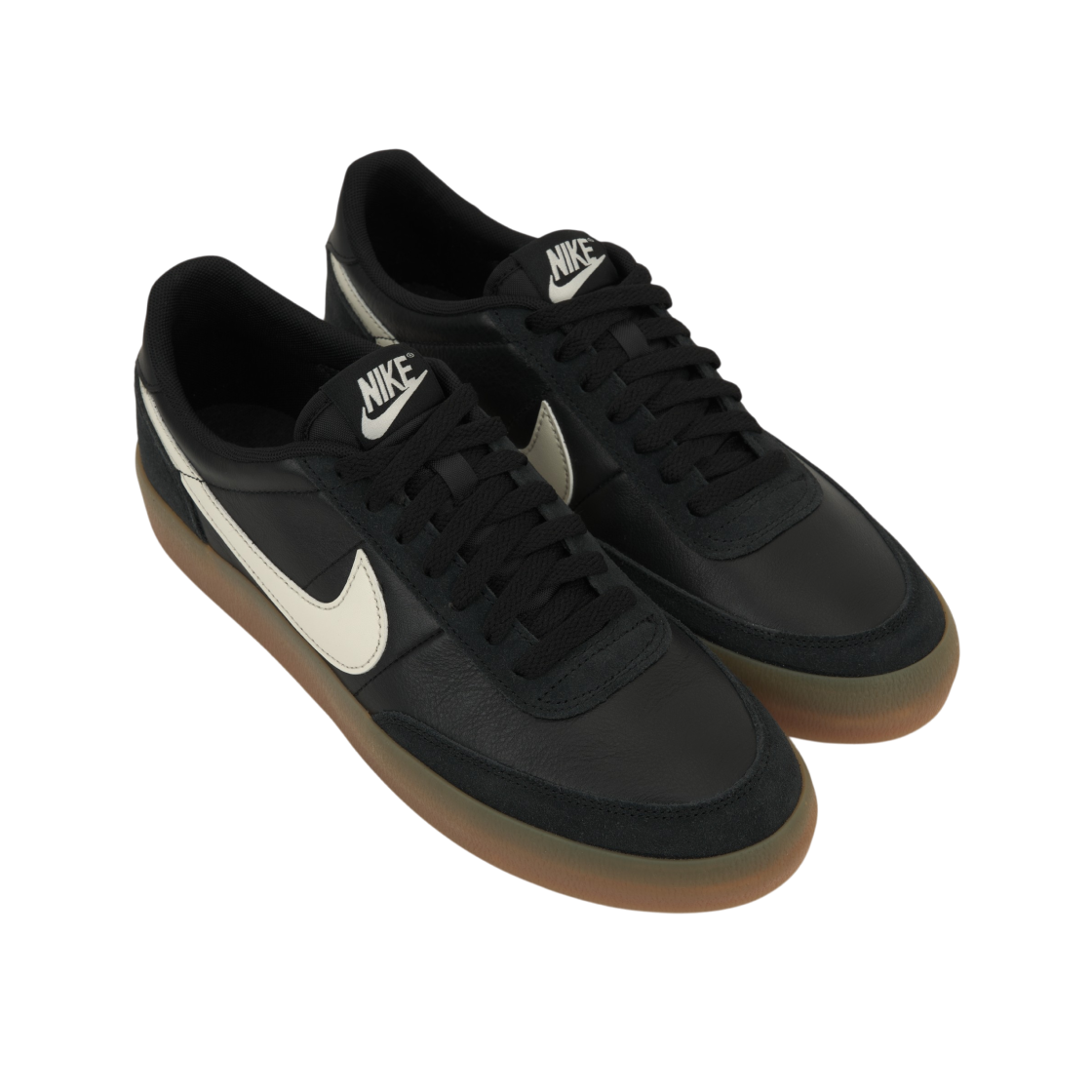 나이키 킬샷 2 레더 블랙 세일 검(Nike Killshot 2 Leather Black Sail Gum) - 4