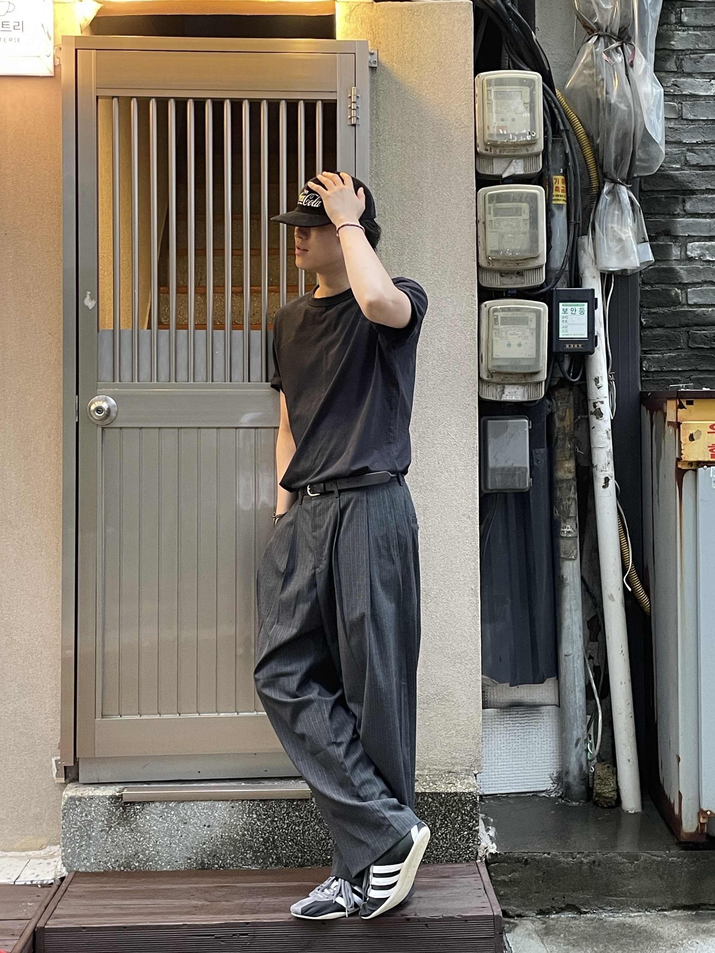 noun님의 스타일 - 2