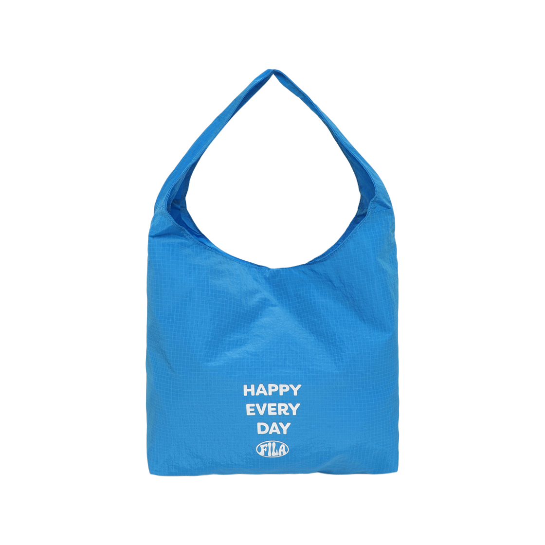 [6% 적립] 휠라 핫썸머 숄더백 블루([6% 적립] FILA Hot Summer Shoulder Bag Blue) - 1