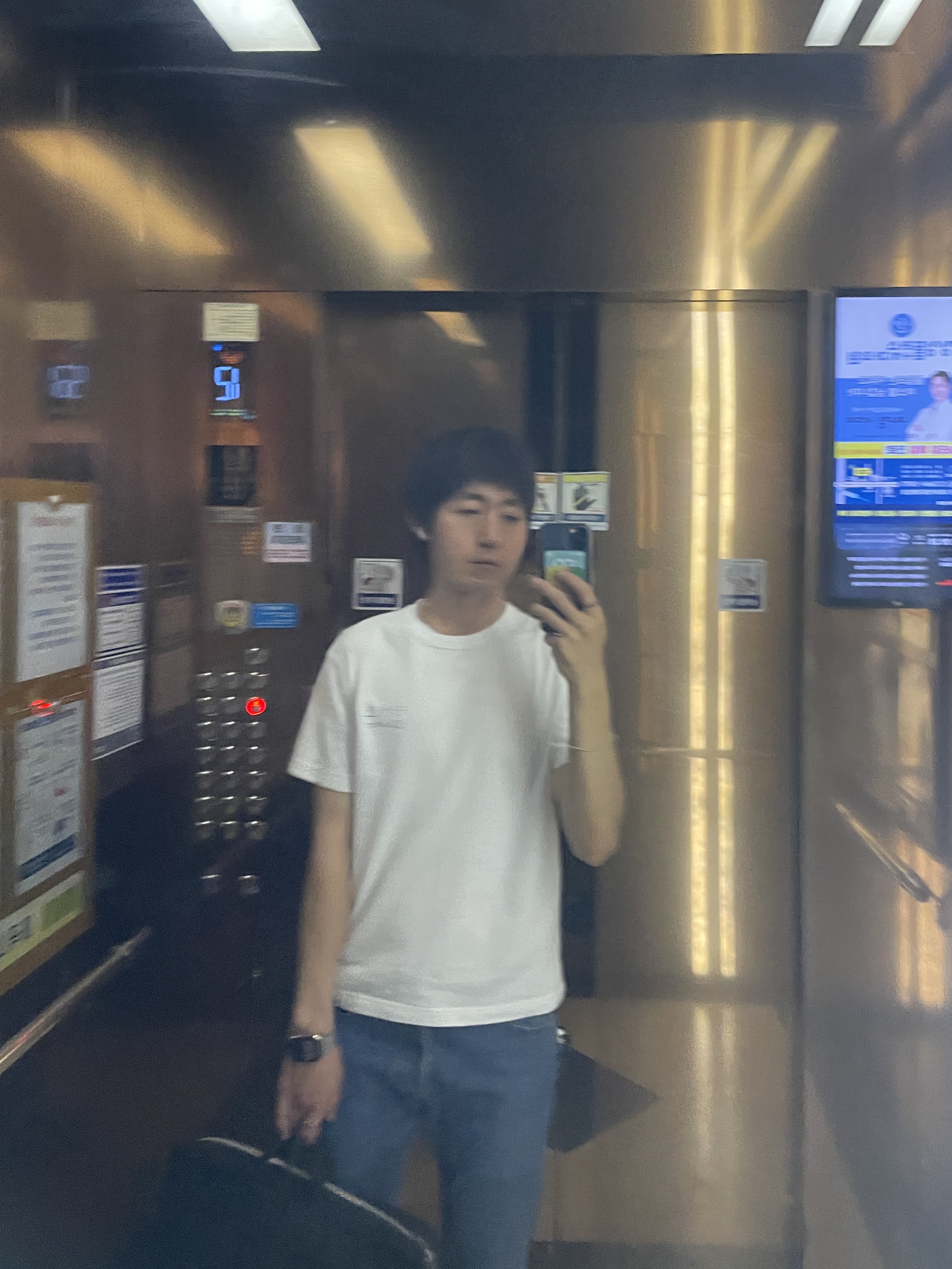 enough486님의 스타일 - 1