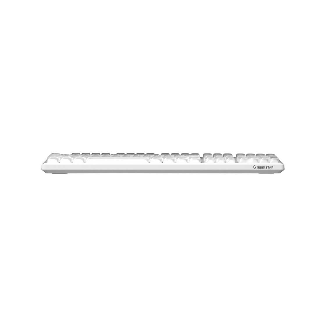 긱스타 파운데이션 유선 사무용 저소음 멤브레인 키보드 (3 컬러)(Geekstar FOUNDATION Membrane Keyboard (3 colors)) - 3