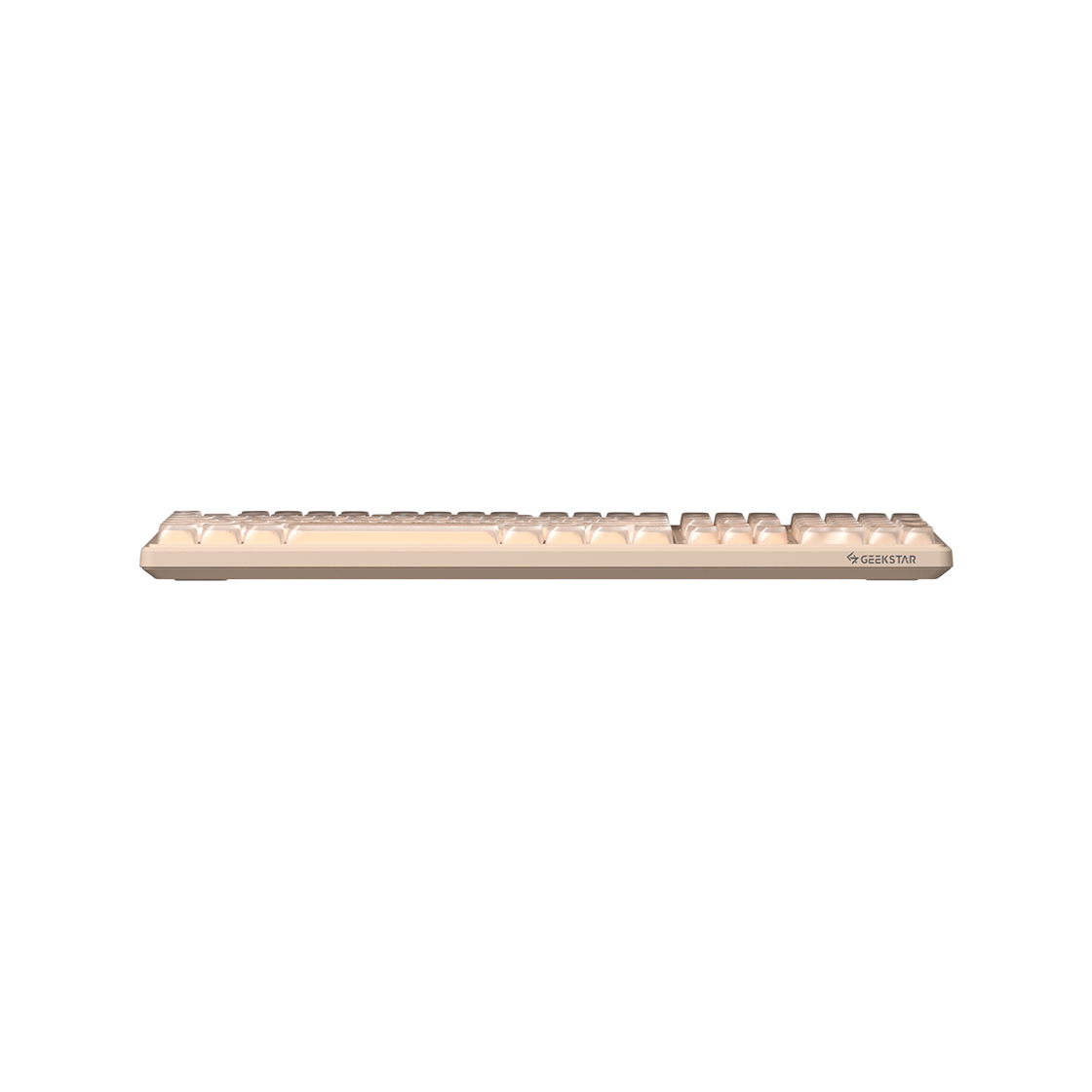 긱스타 파운데이션 유선 사무용 저소음 멤브레인 키보드 (3 컬러)(Geekstar FOUNDATION Membrane Keyboard (3 colors)) - 3