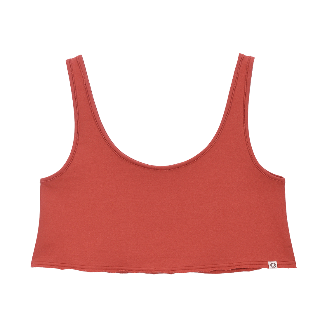 디야니 칠 크롭 탱크 3컬러(DHYANI Chill Crop Tank 3colors) - 3