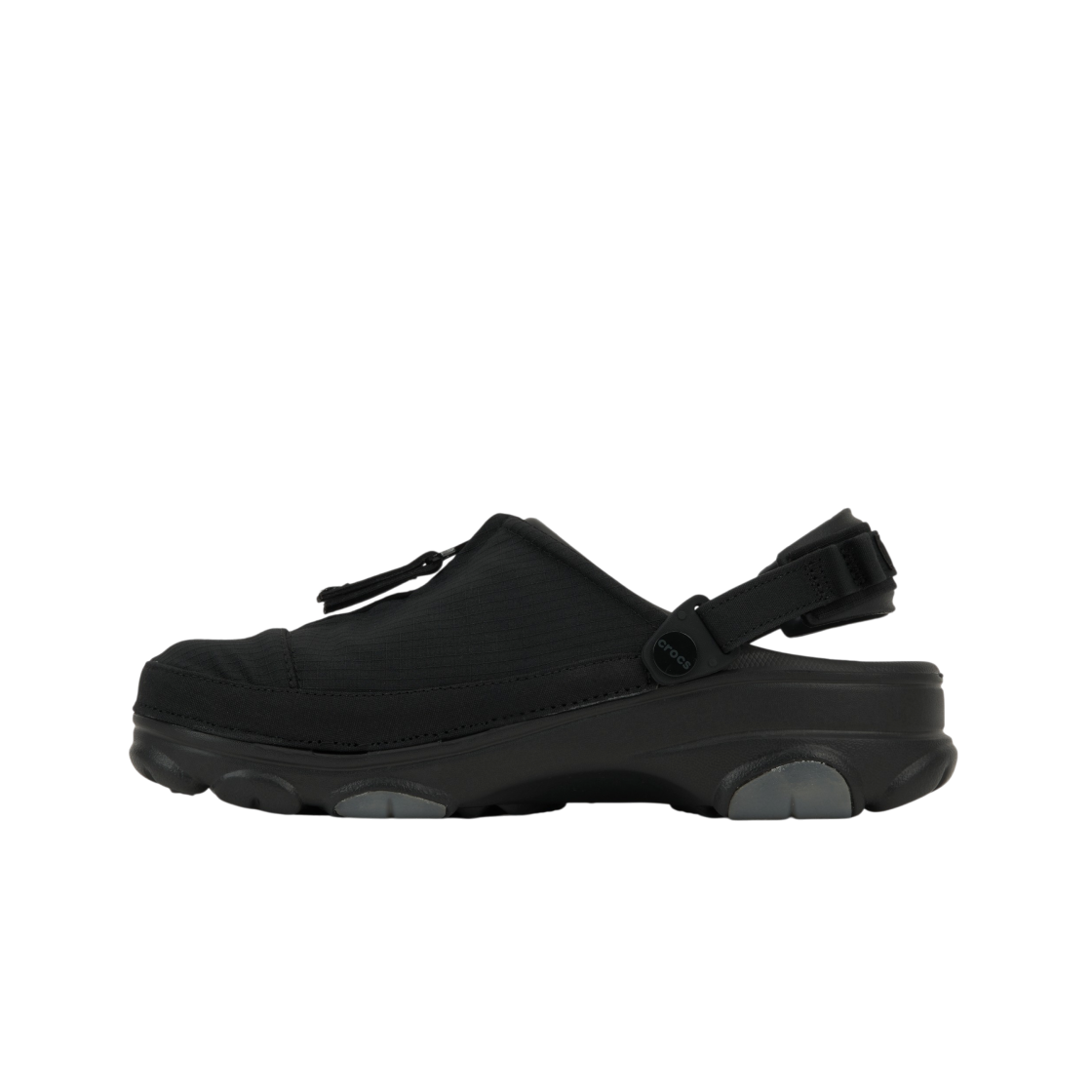 크록스 x 카시나 올 터레인 클로그 블랙(Crocs x Kasina All Terrain Clog Black) - 3