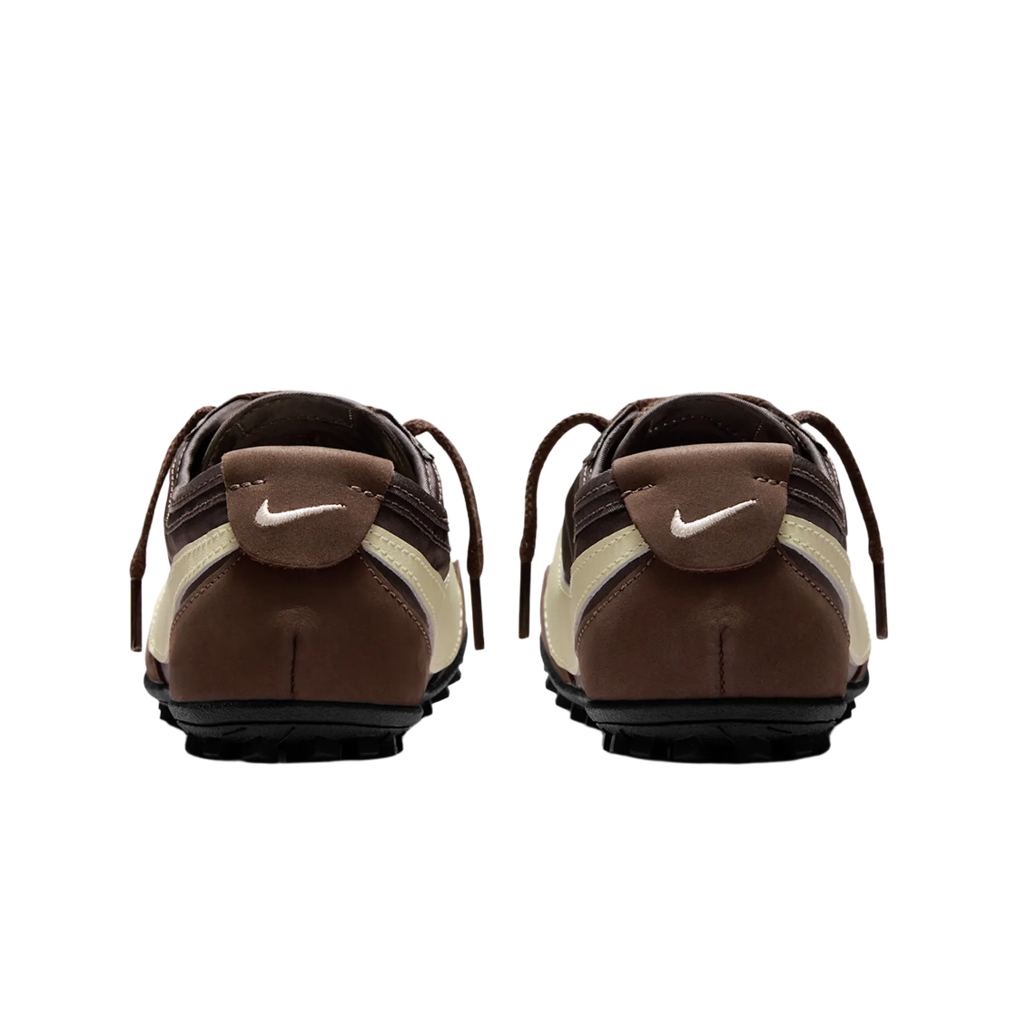 (W) 나이키 문 슈 OG 바로크 브라운 블랙((W) Nike Moon Shoe OG Baroque Brown Black) - 3