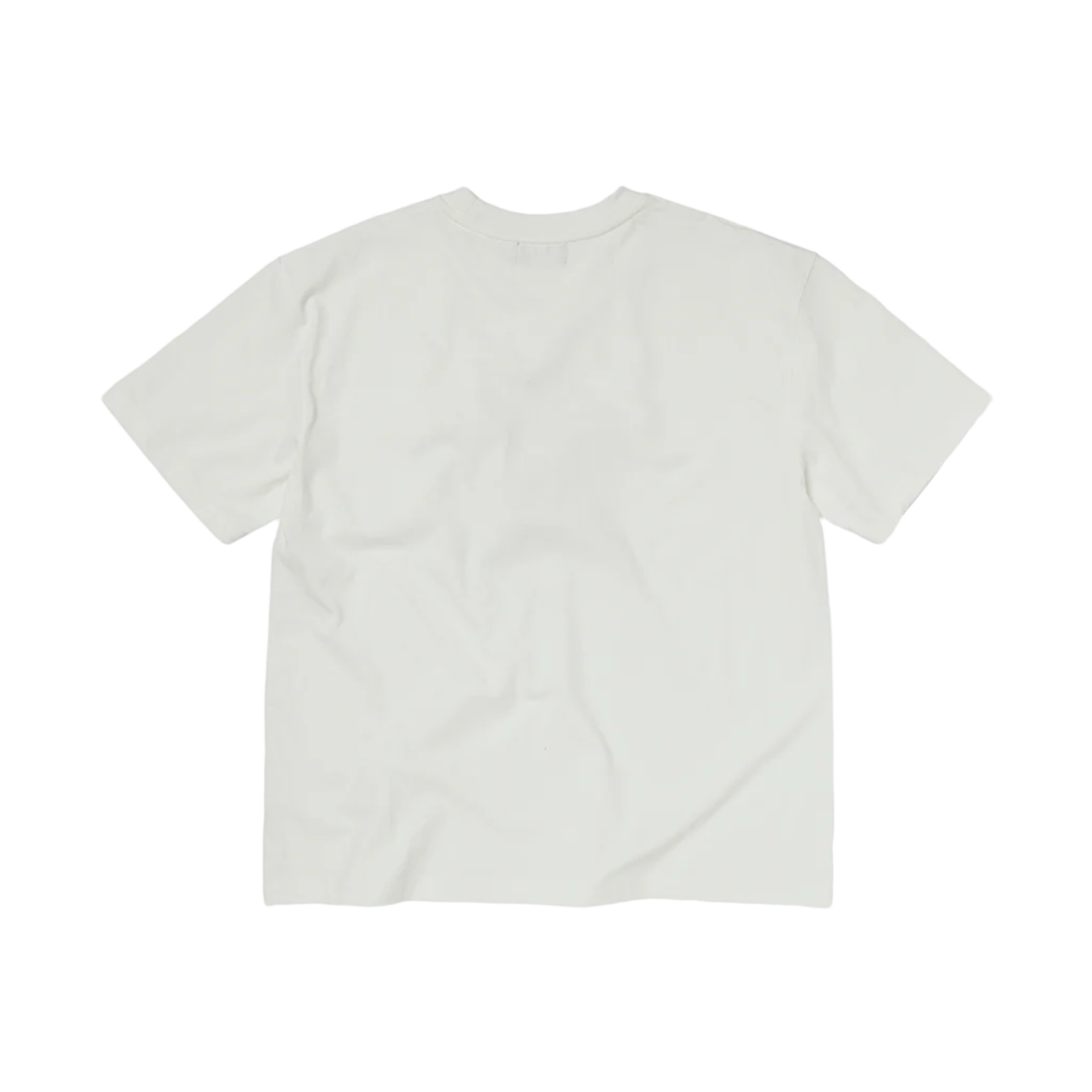 떠그 클럽 x 배틀그라운드 익스클루시브 TC 삼뚝 티셔츠 화이트(Thug Club x PUBG Exclusive TC Samtuk T-Shirt White) - 2