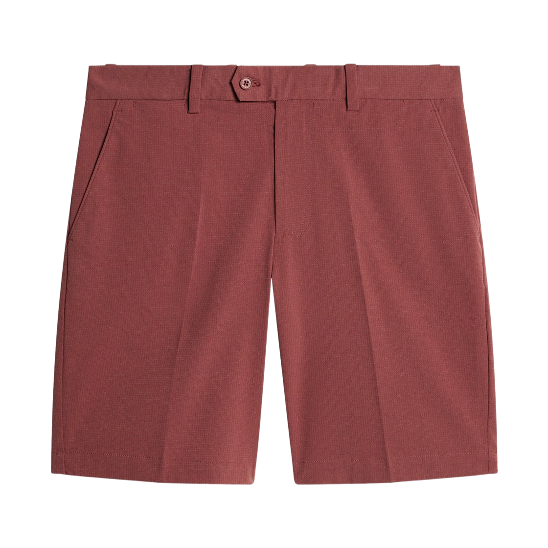 GMPA14599-E225 J.Lindeberg Vent Golf Shorts Apple Butter