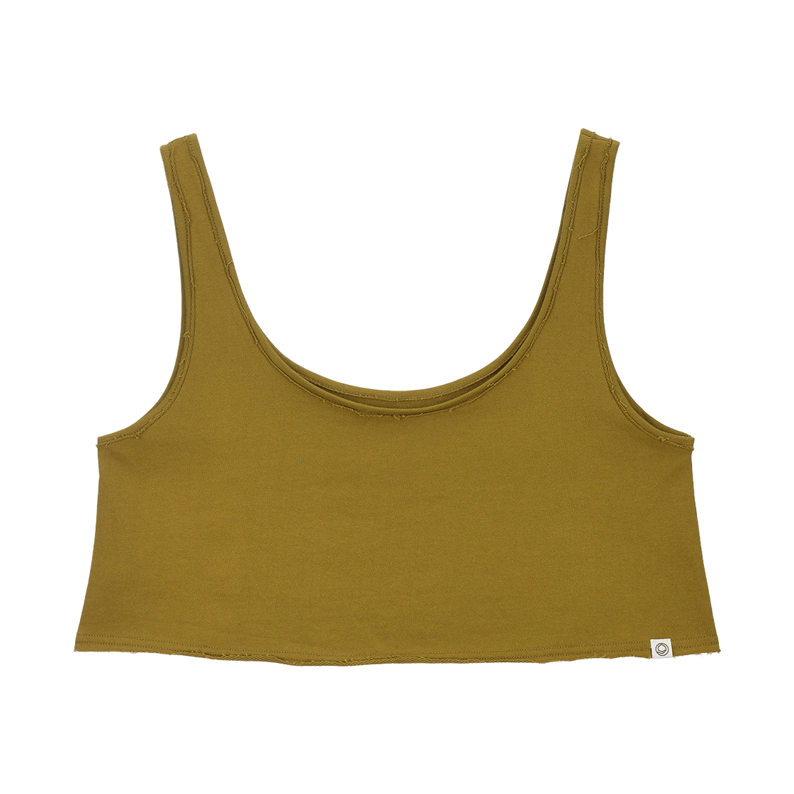 디야니 칠 크롭 탱크 3컬러(DHYANI Chill Crop Tank 3colors) - 2