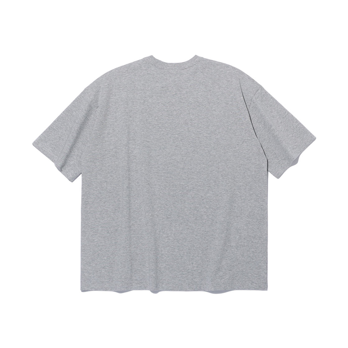 프리덤 올림피아 빅 로고 티셔츠 그레이(FREEDOM Olympia Big Logo T-Shirts Gray) - 2