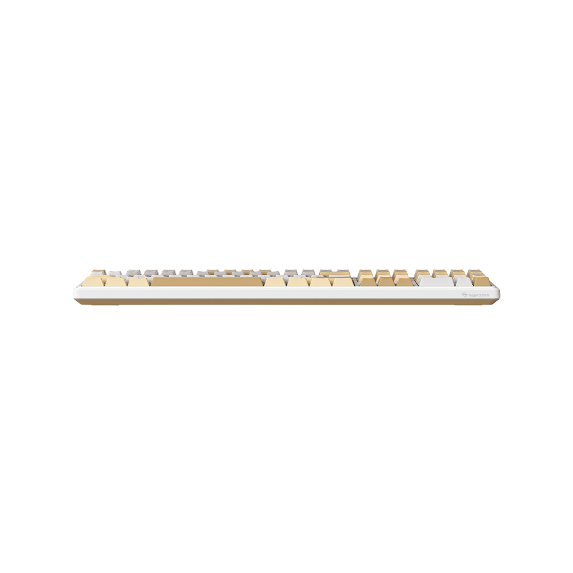 긱스타 GK108FE 유선 사무용 게이밍 풀배열 키보드 멤브레인 (4 컬러)(Geekstar GK108FE Silent Gamming Membrane Keyboard (4 colors)) - 3