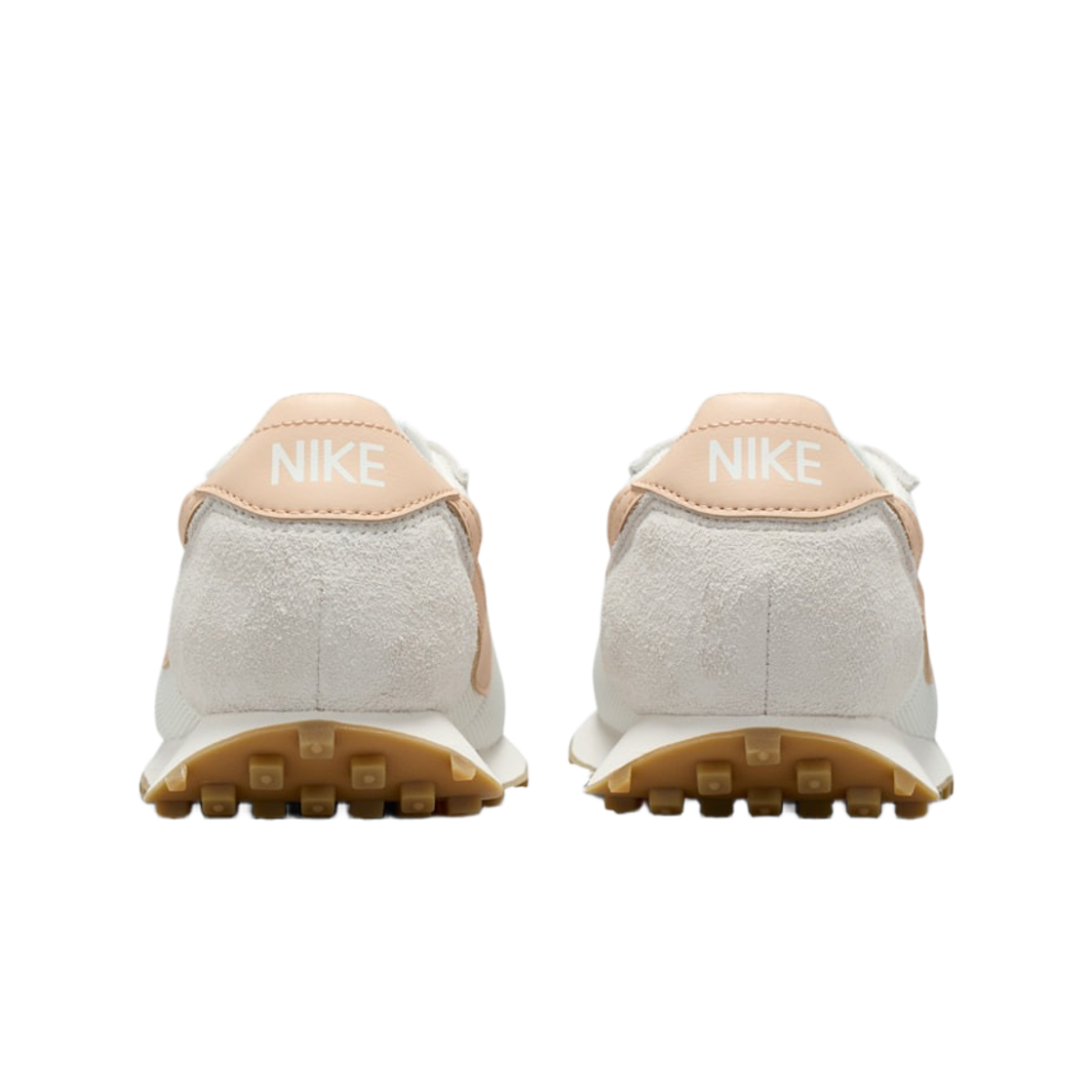 (W) 나이키 LD-1000 세일 검 라이트 브라운((W) Nike LD-1000 Sail Gum Light Brown) - 3