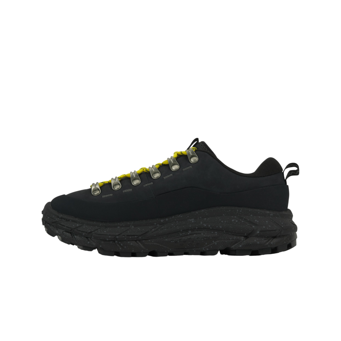 호카 토르 서밋 2 블랙(Hoka Tor Summit 2 Black) - 3