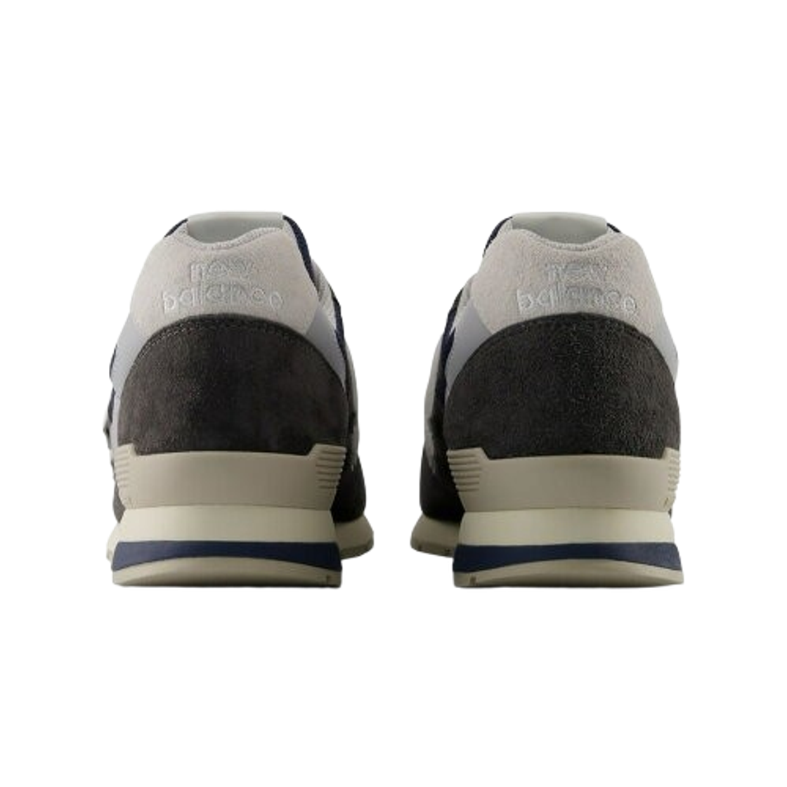 뉴발란스 996 다크 그레이(New Balance 996 Dark Grey) - 3