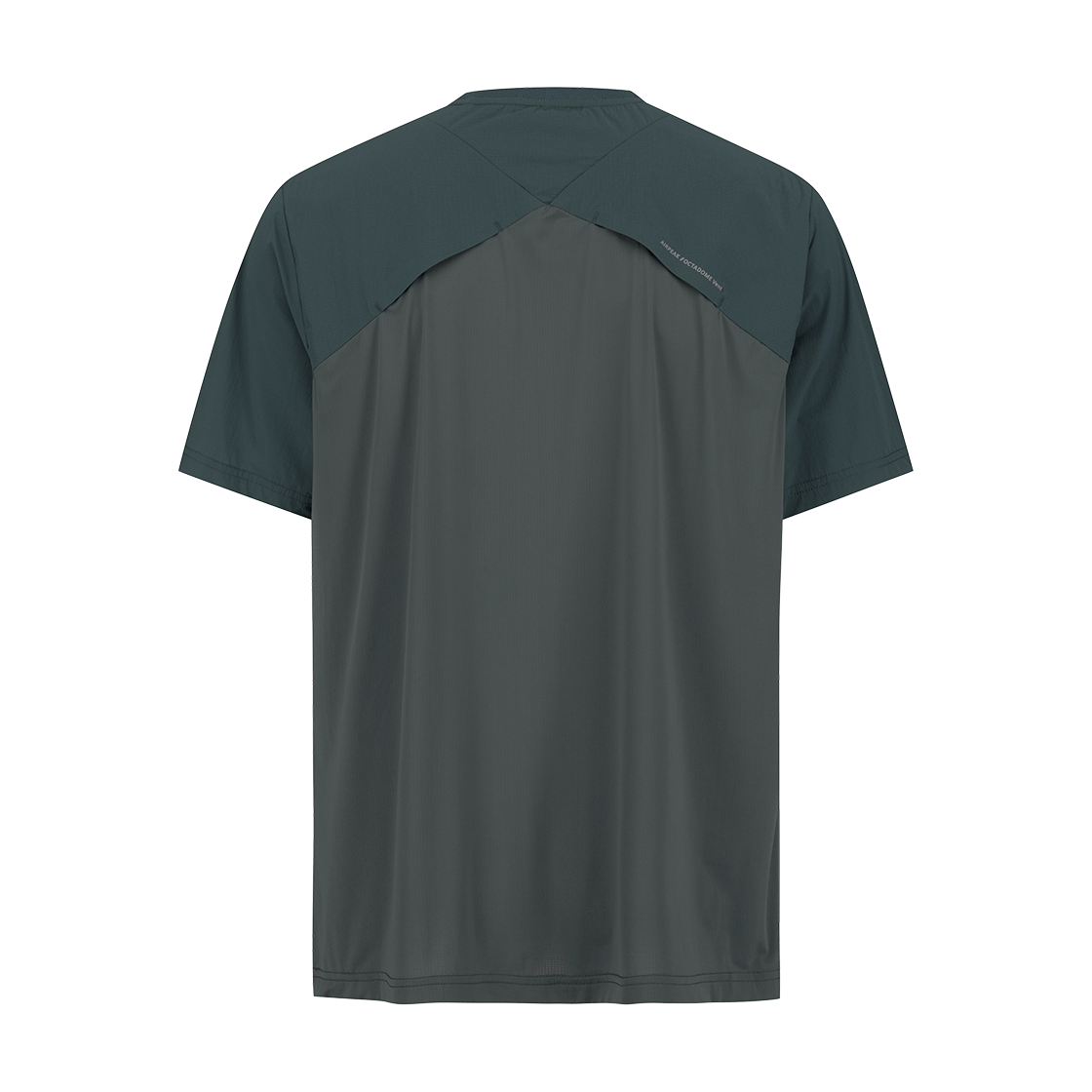 시에라디자인 에어피크 소프트쉘 숏슬리브 딥 블루 그린(SIERRA DESIGNS AIRPEAK Softshell Short Sleeve Deep Blue Green) - 2