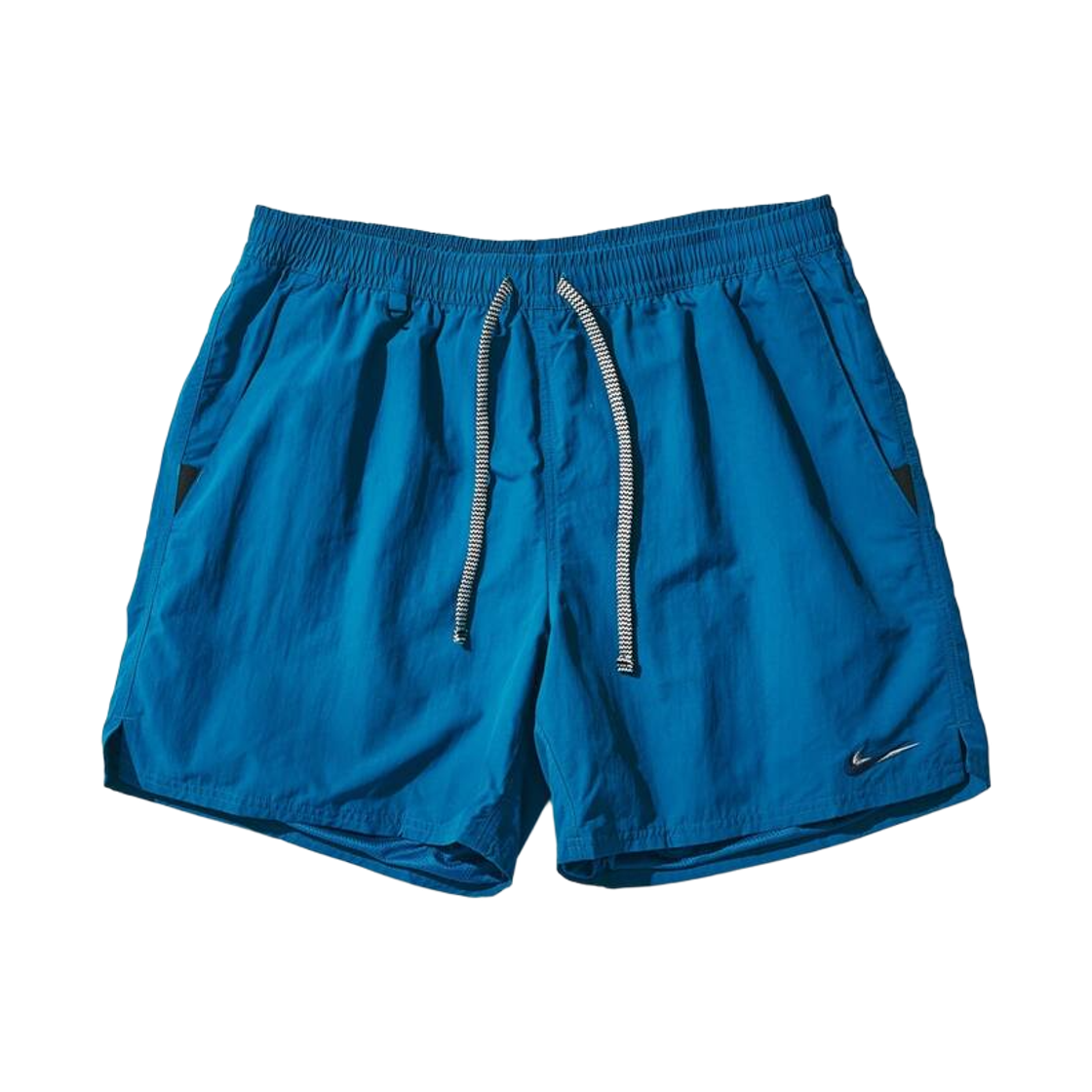 NESSG457-448 Nike Swim x 417 Edifice Volley Shorts Blue