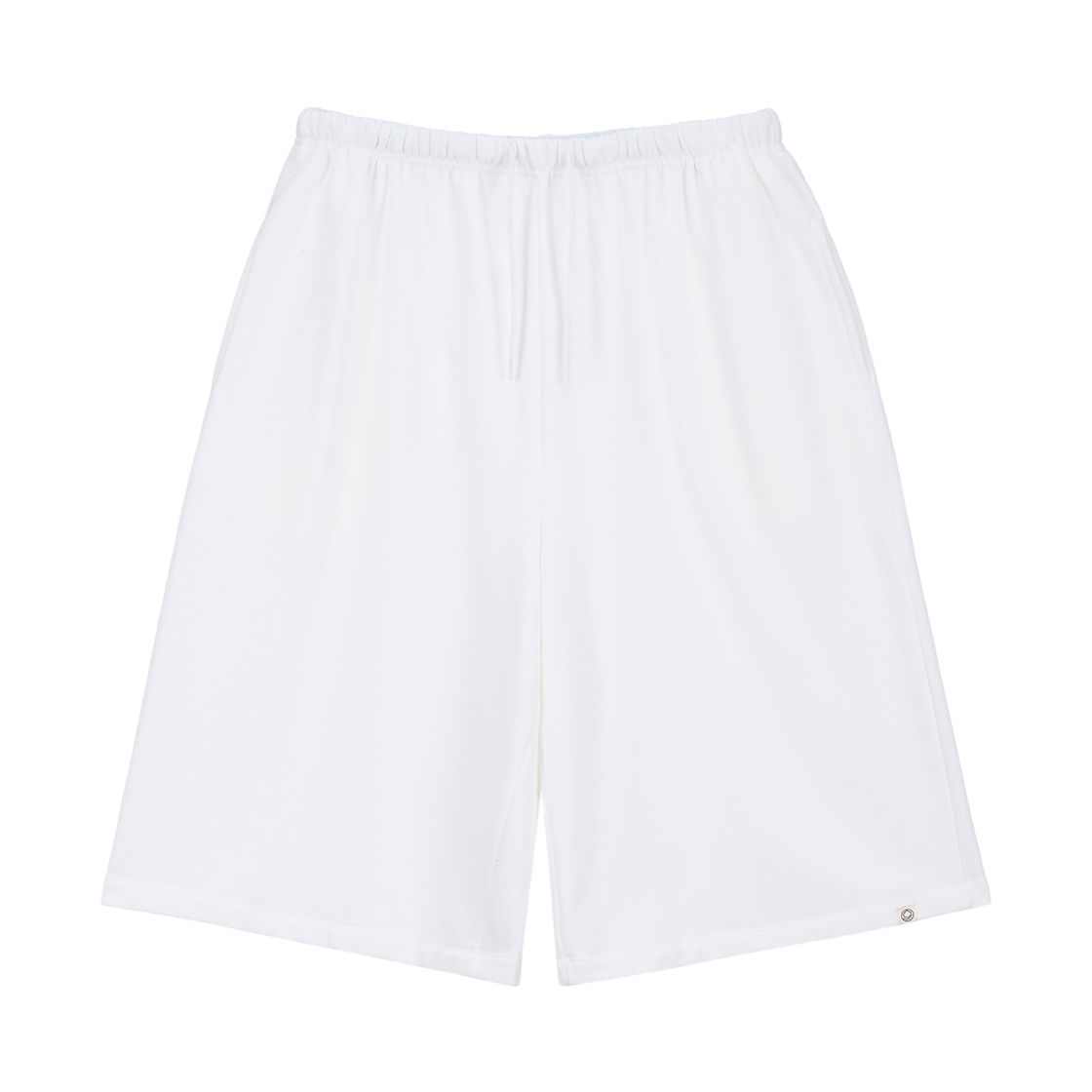 디야니 로우키 스웨트 쇼츠 3컬러(DHYANI Lowkey Sweat Shorts 3colors) - 3