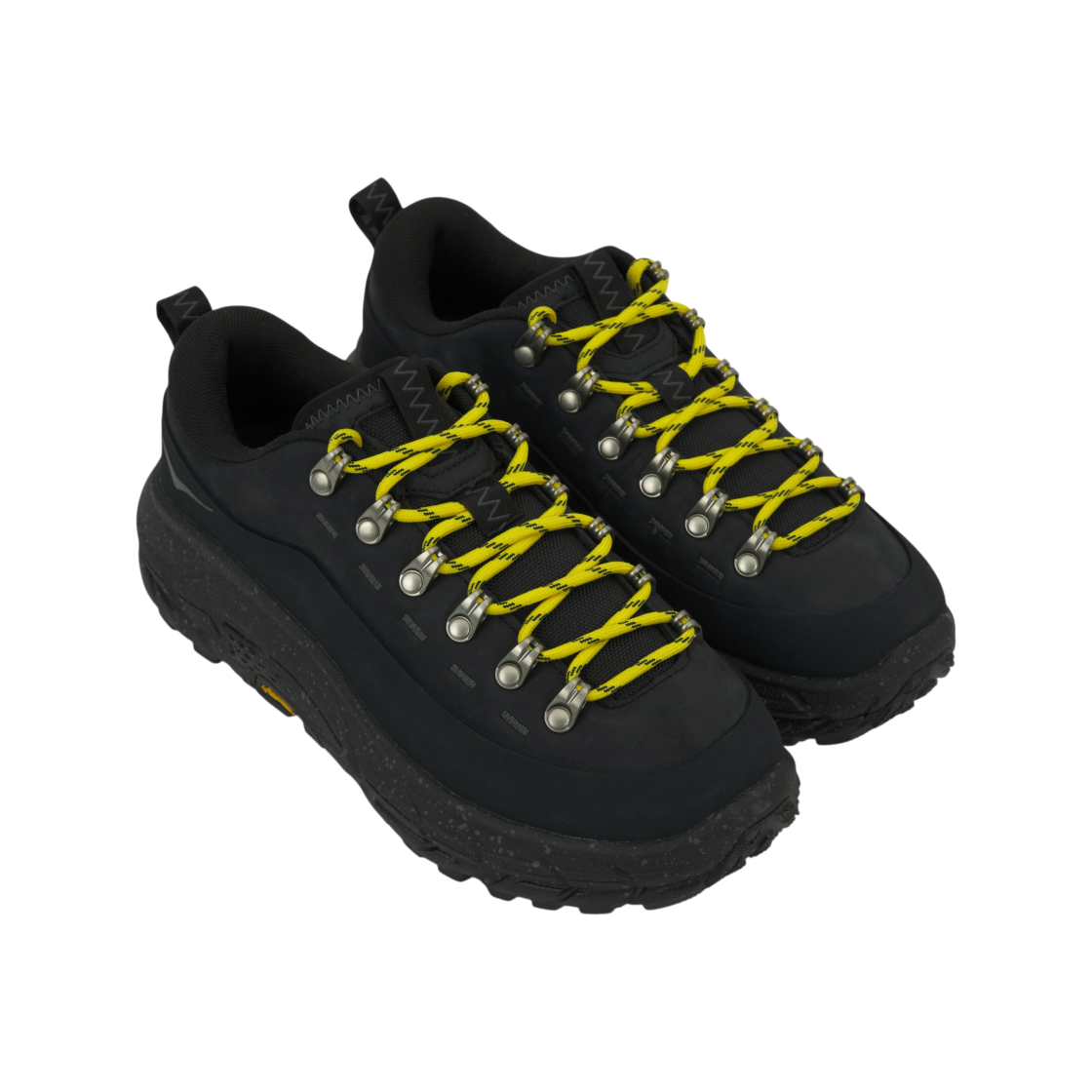 호카 토르 서밋 2 블랙(Hoka Tor Summit 2 Black) - 4