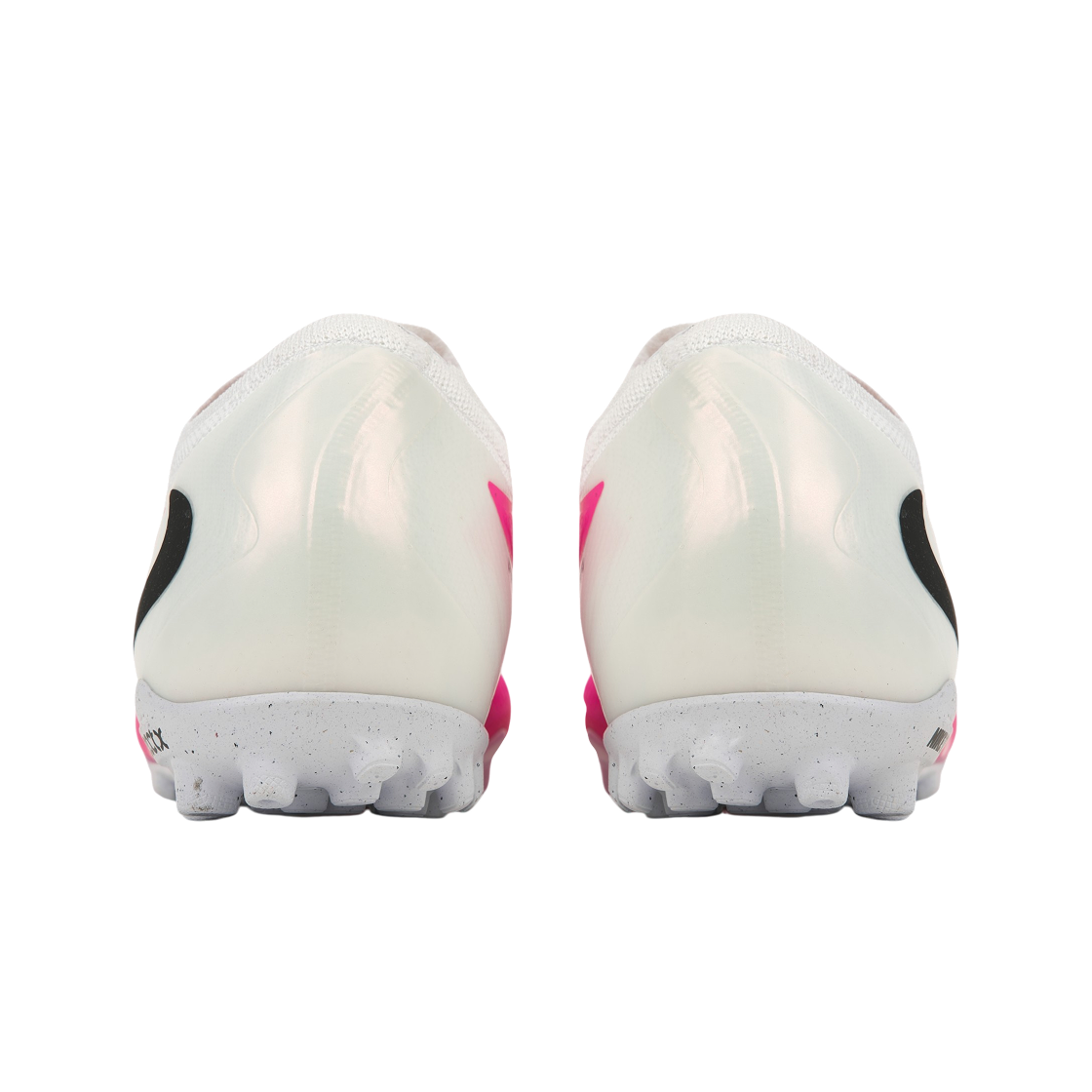 나이키 팬텀 6 로우 프로 TF 멀티컬러 블랙(Nike Phantom 6 Low Pro TF Multicolor Black) - 6