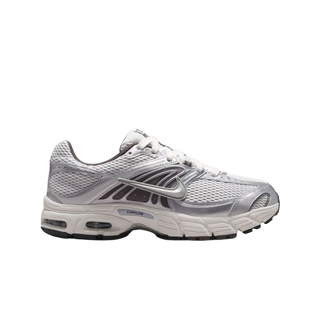 IV5759-094 Nike Air Max Moto 2K Platinum Tint Metallic Sliver