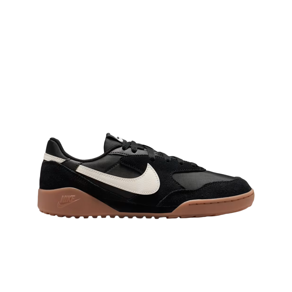 IM6484-002 (W) Nike Terra Manta Suede Black Gum Medium Brown