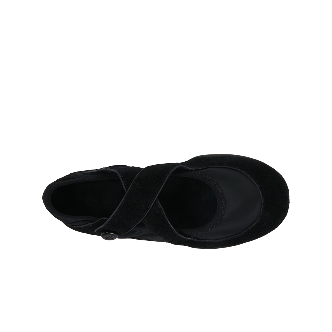 (W) 토리버치 로미 스포츠 메리 제인 블랙((W) Tory Burch Romy Sport Mary Jane Black) - 2