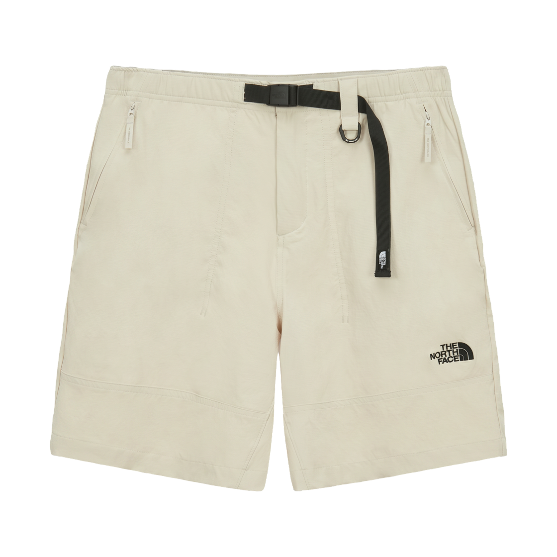 NS6NS02B The North Face Flexcore Shorts Sand Shell - 26SS