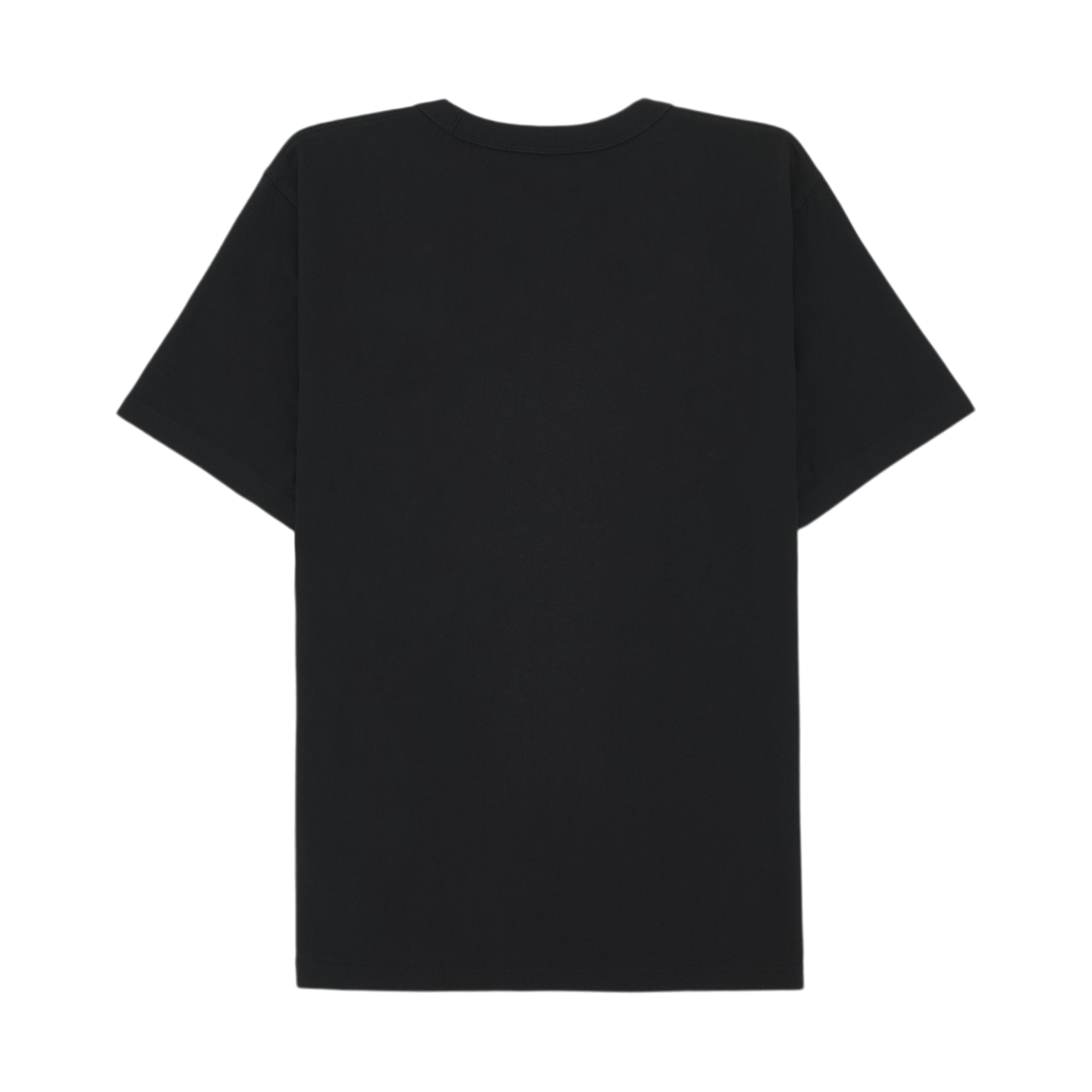유니클로 U 크루넥 티셔츠 블랙(Uniqlo U Crewneck T-Shirt Black) - 2