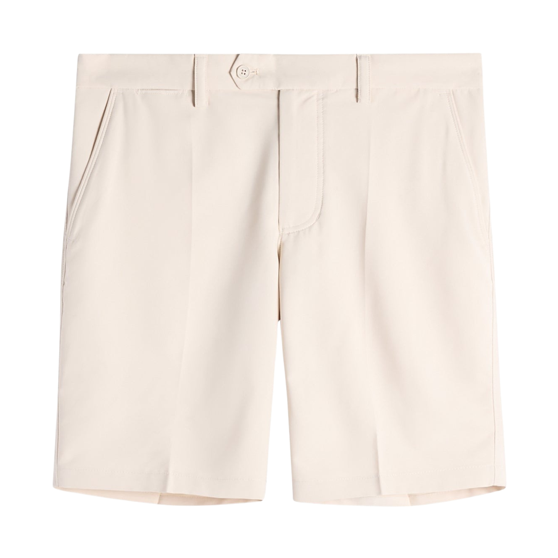GMPA15773-U029 J.Lindeberg Mitch Shorts Moonbeam