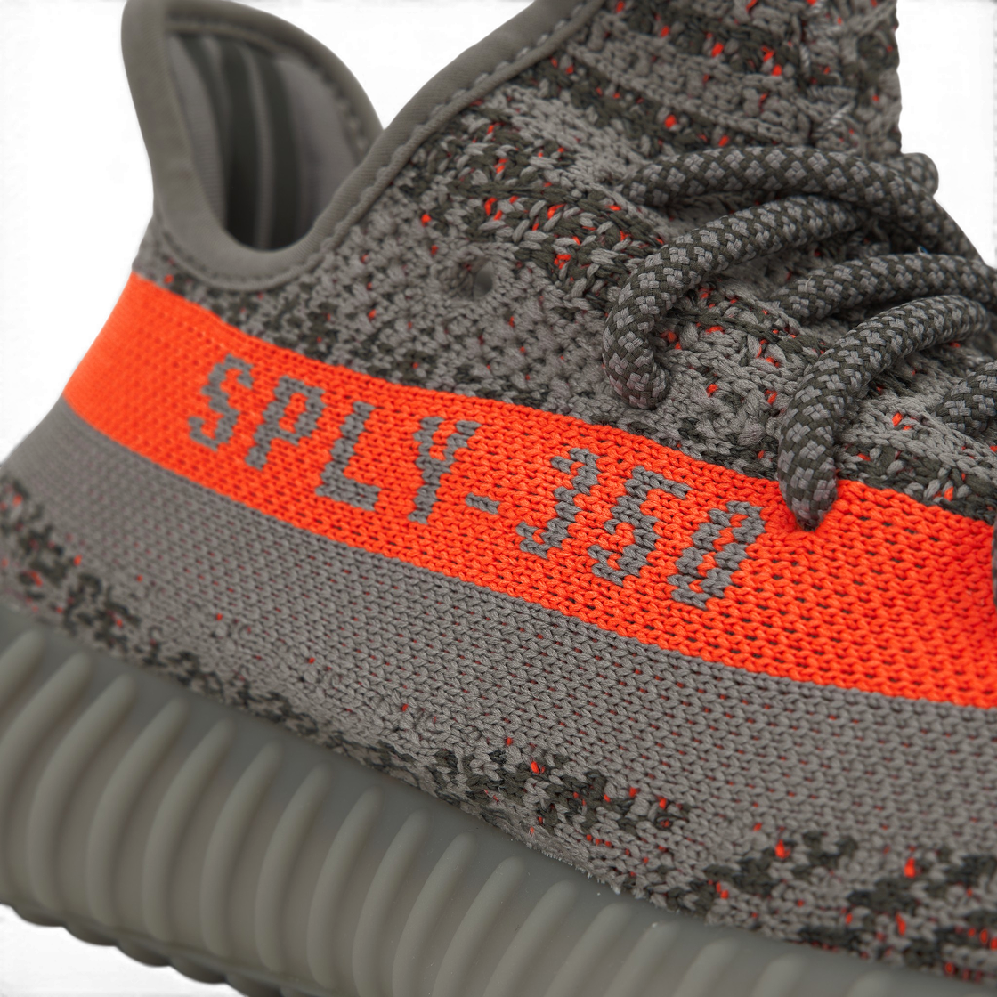 아디다스 이지 부스트 350 V2 벨루가 - 리플렉티브(Adidas Yeezy Boost 350 V2 Beluga - Reflective) - 7