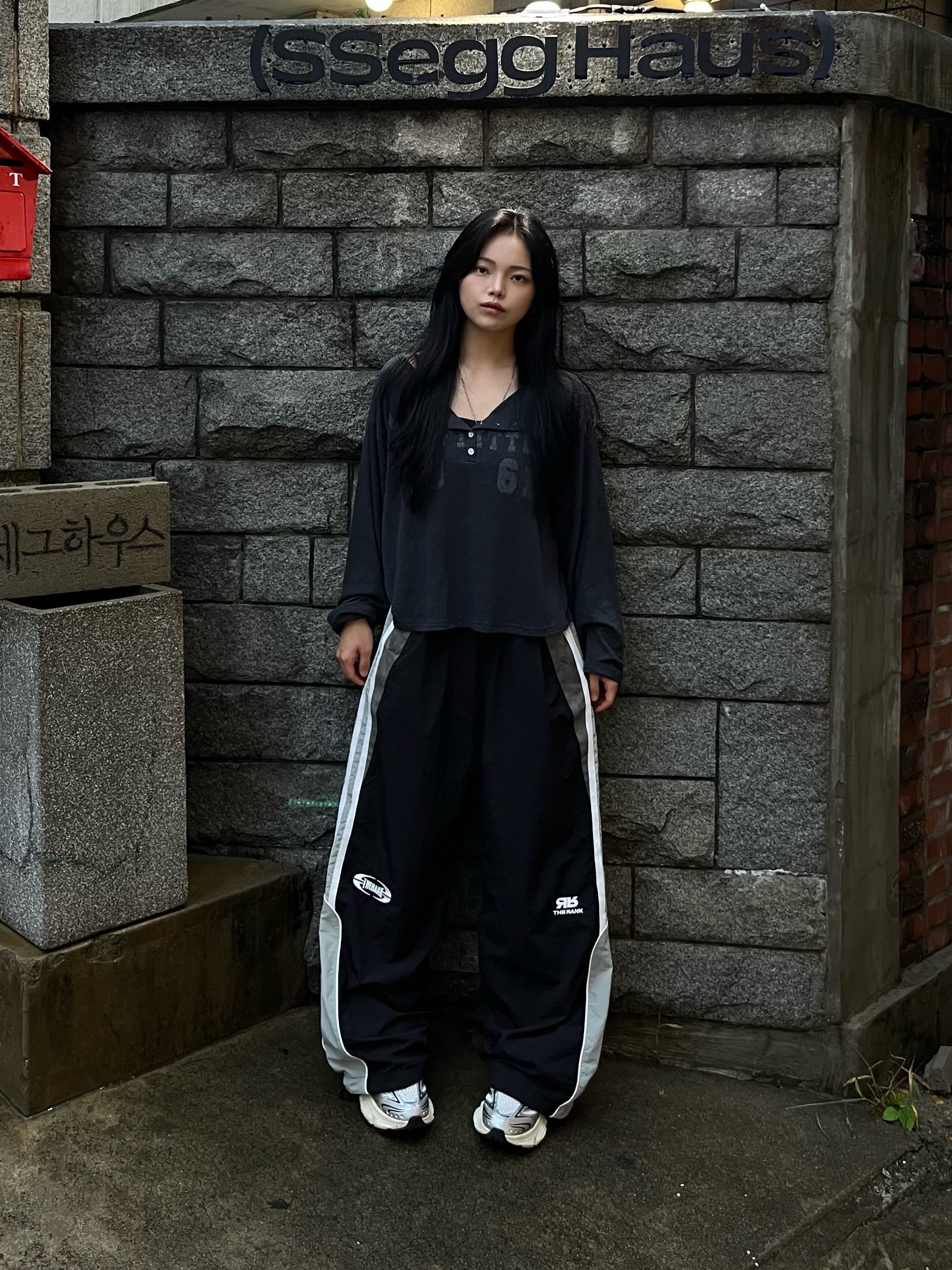 혀니님의 스타일 - 1