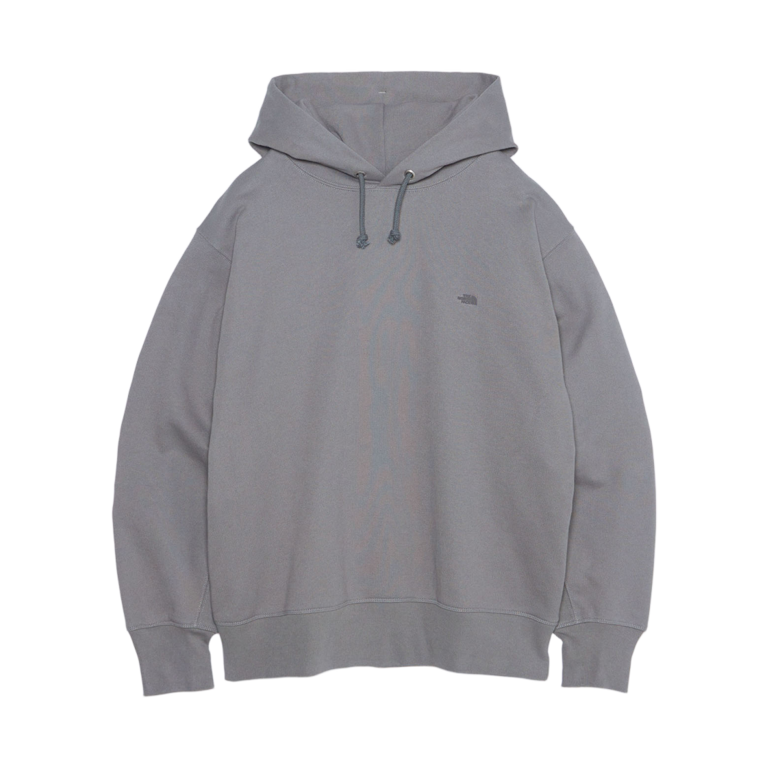 노스페이스 퍼플라벨 필드 후드 그레이(The North Face Purple Label Field Hoodie Gray) - 1