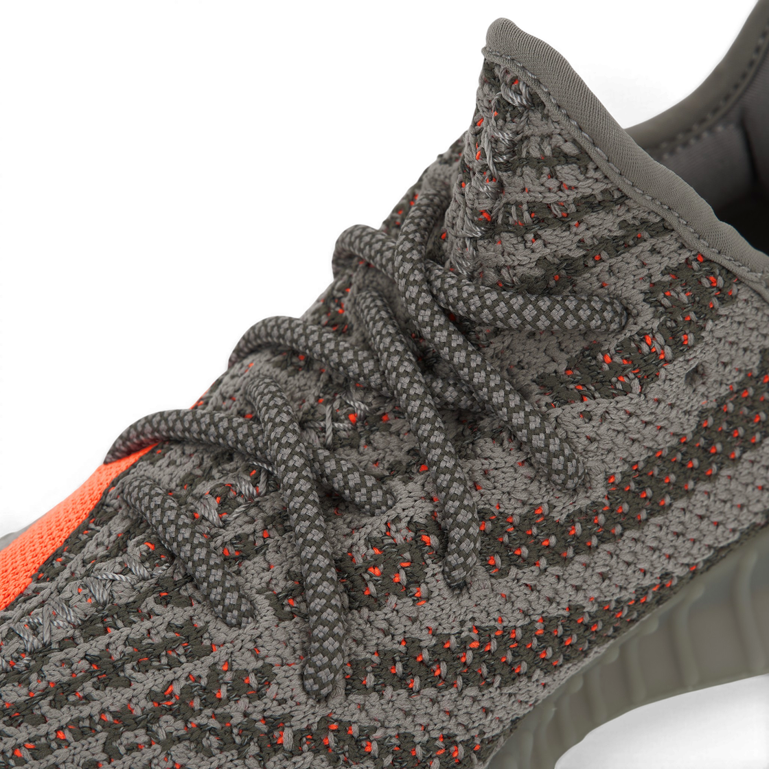 아디다스 이지 부스트 350 V2 벨루가 - 리플렉티브(Adidas Yeezy Boost 350 V2 Beluga - Reflective) - 8