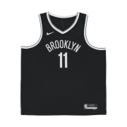 Nike Kyrie Irving Brooklyn Nets Icon Edition 2022/23 NBA Swingman Jersey Black