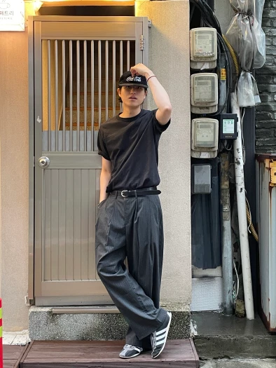 스타일 카드