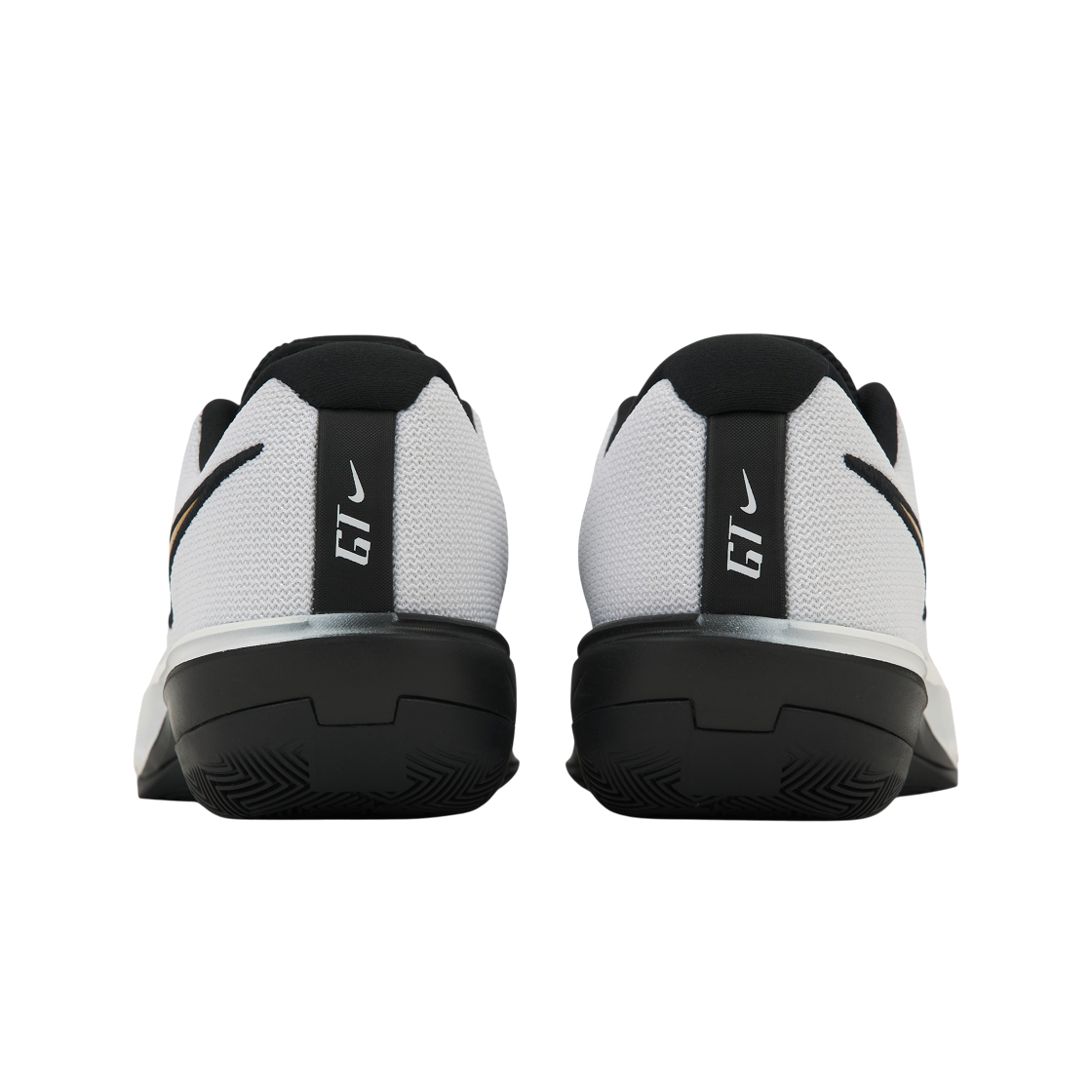 나이키 G.T. 컷 아카데미 2 EP 화이트 블랙(Nike G.T. Cut Academy 2 EP White Black) - 6