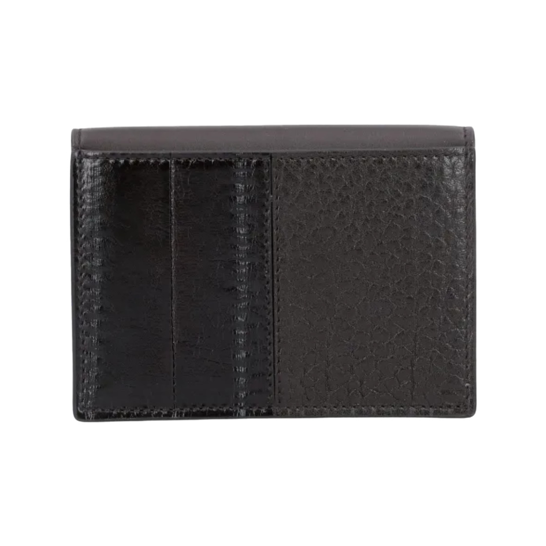 페라가모 엔벨롭 로고 카드 홀더 브라운(Ferragamo Envelope Logo Card Holder Brown) - 2