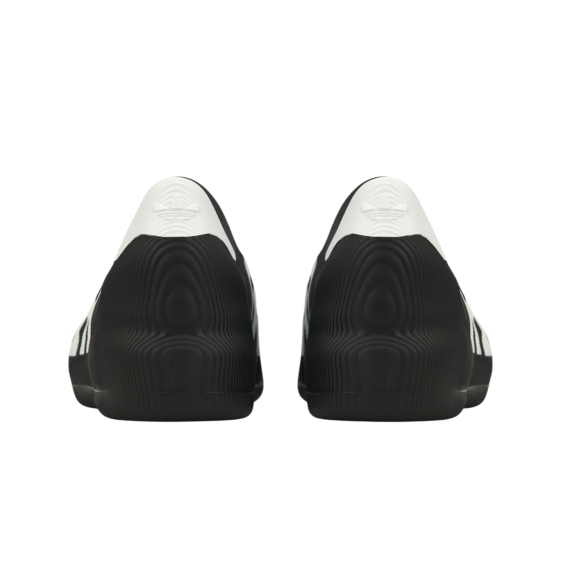 아디다스 아디폼 슈퍼스타 코어 블랙 클라우드 화이트(Adidas Adifom Superstar Core Black Cloud White) - 6