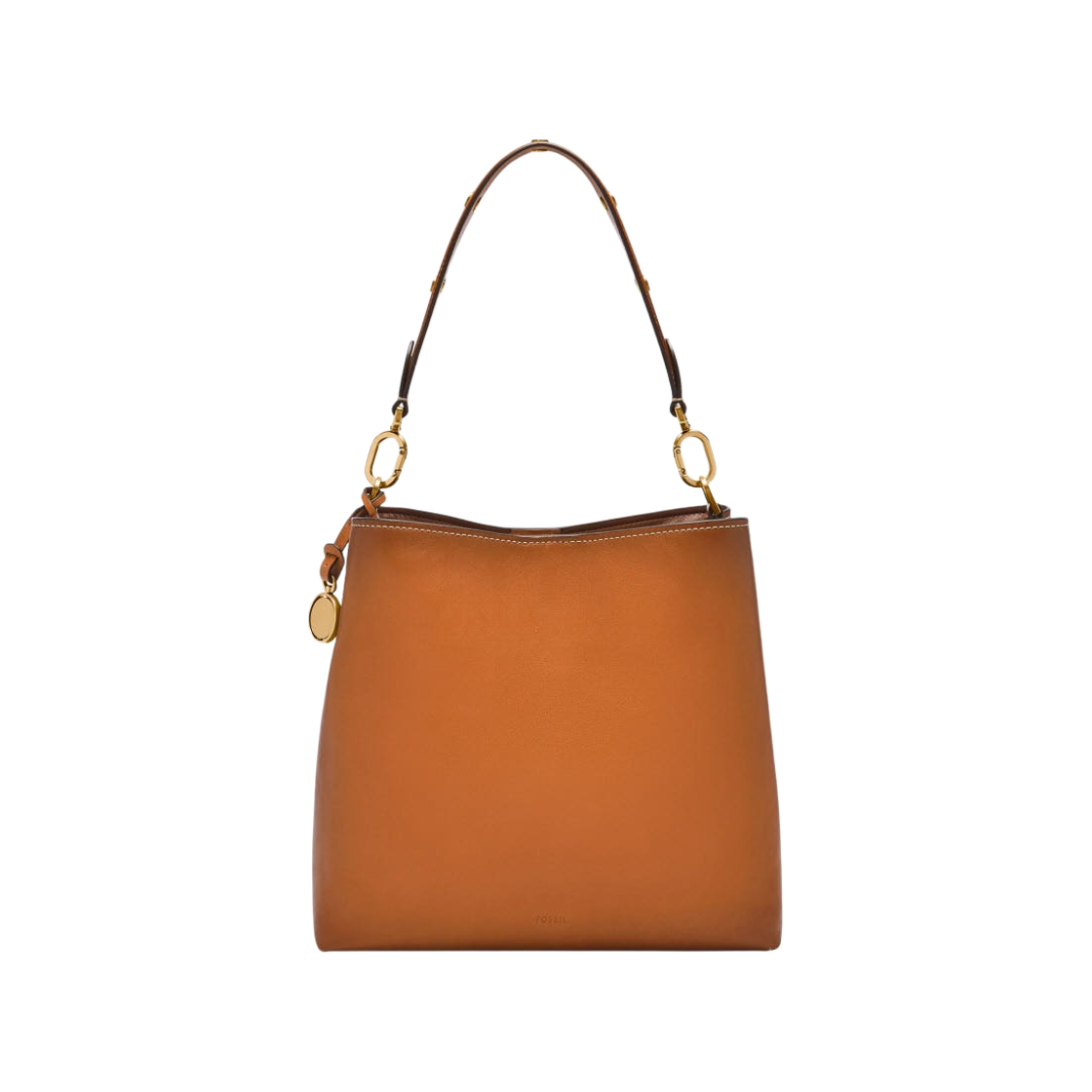 파슬 제시 숄더백 브라운(Fossil Jessie Shoulder Bag Brown)
