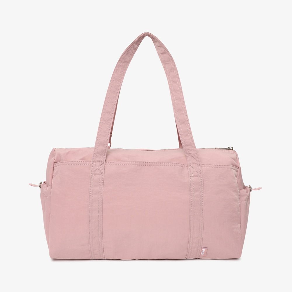 [6% 적립] 휠라 발레리나 더플백 v3 다크핑크([6% 적립] FILA Ballerina Duffel Bag V3 Dark Pink) - 3