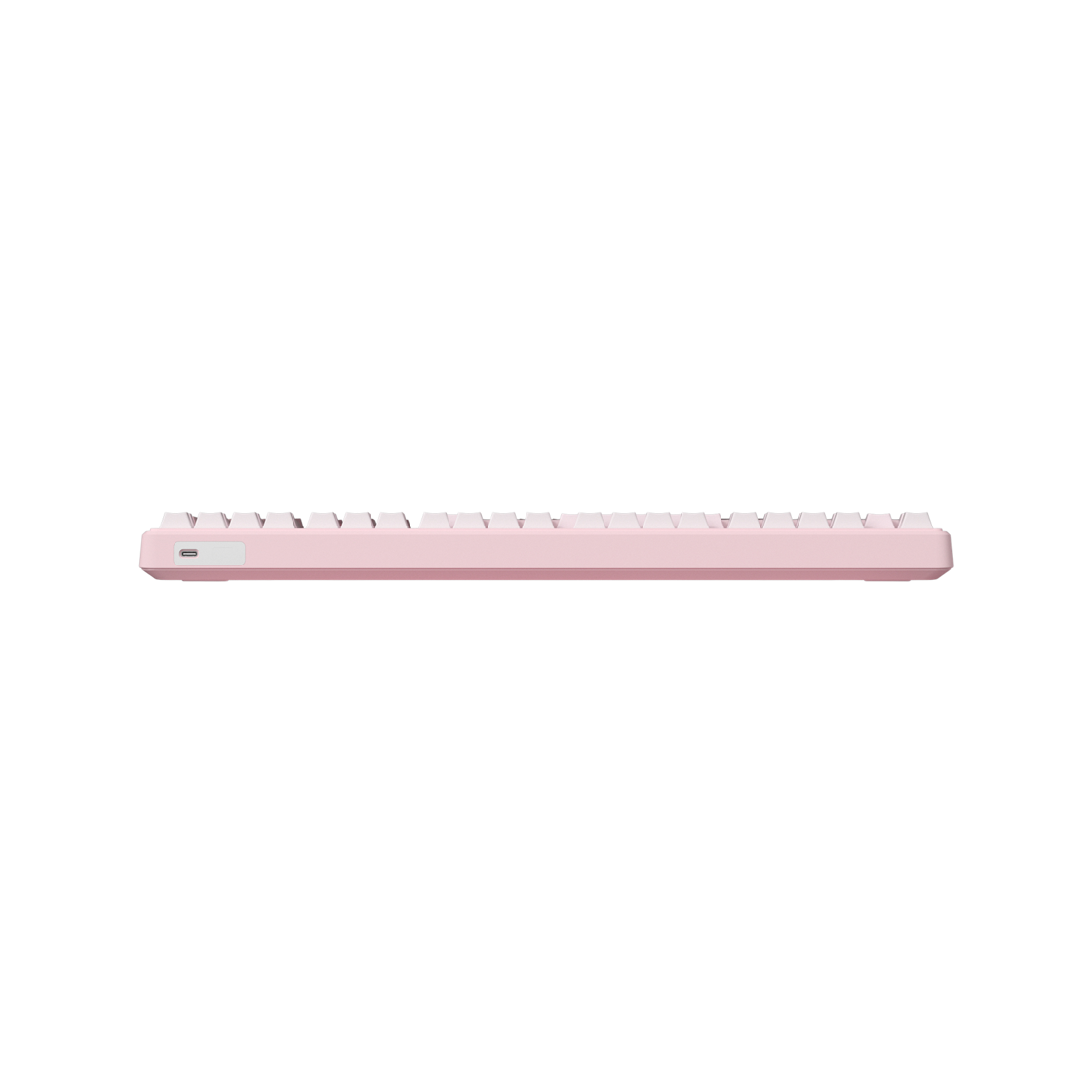긱스타 GK03 PRO 유선 게이밍 사무용 멤브레인 키보드 (2 컬러)(Geekstar GK03 PRO Membrane Keyboard (2 colors)) - 4