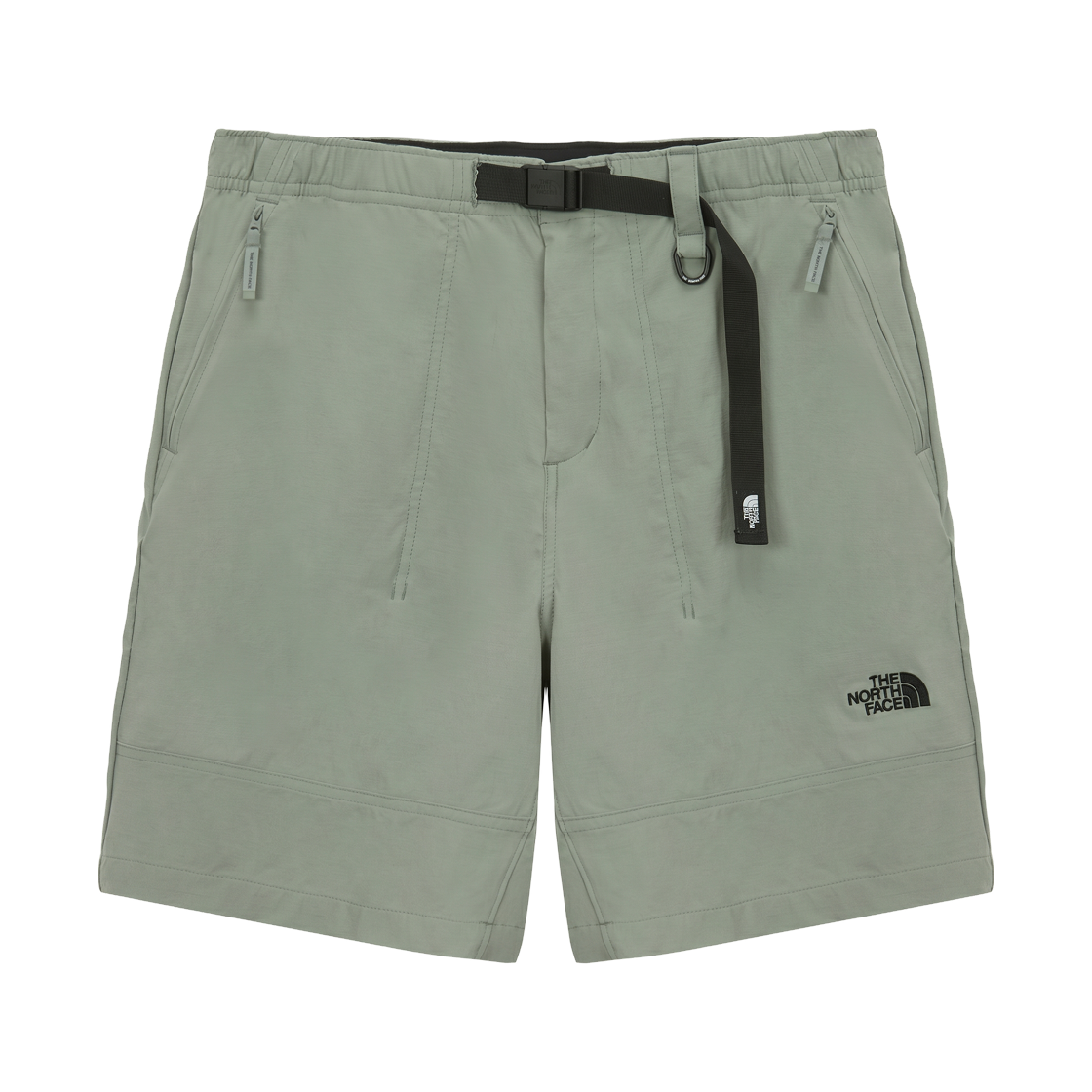 NS6NS02C The North Face Flexcore Shorts Slate - 26SS
