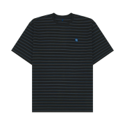 Ader Error Sig; BL Tag T-Shirt 09 Noir