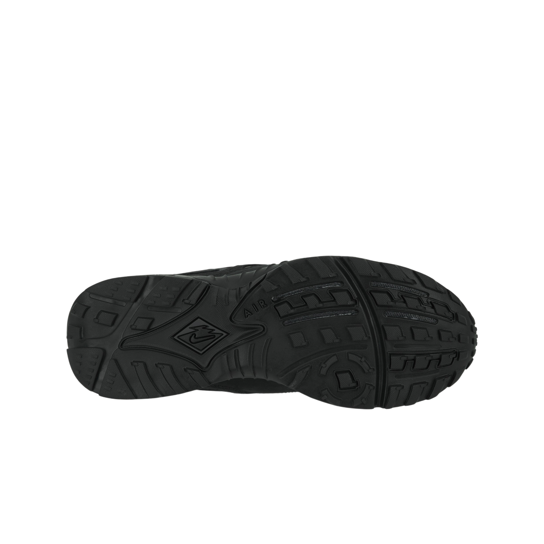 나이키 에어 테라 휴마라 SP 블랙 앤 앤트러사이트(Nike Air Terra Humara SP Black and Anthracite) - 2