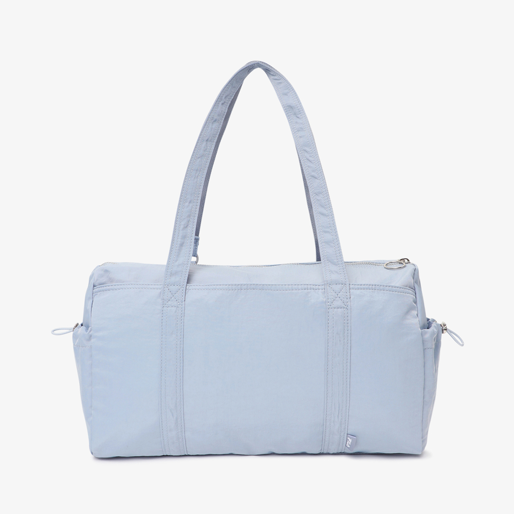 [6% 적립] 휠라 발레리나 더플백 v3 라이트블루([6% 적립] FILA Ballerina Duffel Bag V3 Light Blue) - 3