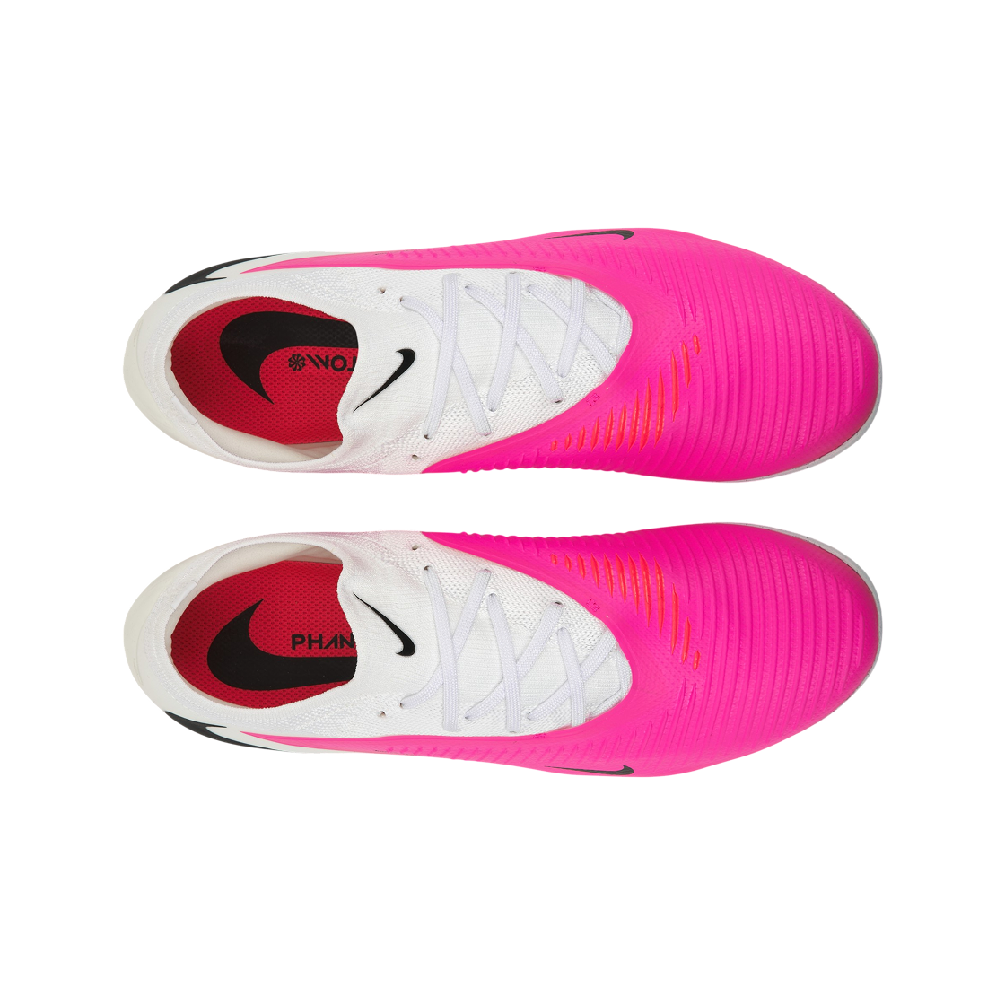 나이키 팬텀 6 로우 프로 TF 멀티컬러 블랙(Nike Phantom 6 Low Pro TF Multicolor Black) - 5